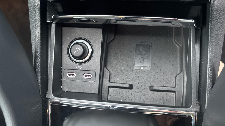 Skoda Kodiaq 1.5 TSI SE L Executive 5dr DSG [7 Seat] Petrol Estate